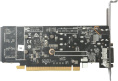 Видеокарта Zotac NVIDIA  GeForce GT 1030 1030 2GB LP GDDR5 2ГБ GDDR5, Low Profile,  Ret [zt-p10300a-10l]