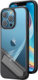 Накладка силиконовая UGREEN LP526-90153 для Apple iPhone 13 Pro, с подставкой, Black (90153_)