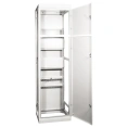 Каркас TDM ELECTRIC ВРУ-2 2000х450х450 SQ0905-0119