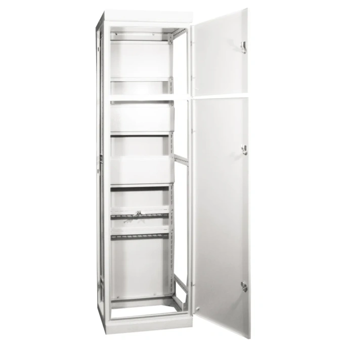 Каркас TDM ELECTRIC ВРУ-2 2000х450х450 SQ0905-0119
