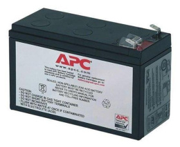 APC Replacement Battery Cartridge #106