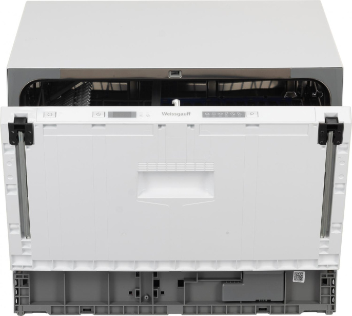 Посудомоечная машина встраив. Weissgauff BDW 4106 D 1380Вт компактная