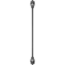 Силовой винт AV Steel М10 450мм, 1 шт. AV-922081