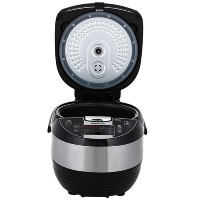 Мультиварка Редмонд RMC-M4516 5л 860Вт черный