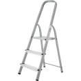 Стремянка Новая Высота сталь/алюминий, 3 ступени 1130103