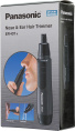 Триммер Panasonic ER407 черный [er407k520]