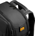 Рюкзак Piquadro Lyss CA6929S143BM/N черный полиэстер