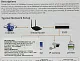 Коммутатор TENDA S105 5-Port Fast Ethernet Switch (5UTP 100Mbps)