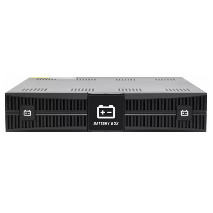 Батарейный кабинет для ИБП HIDEN EXPERT UDC9202H-RT 6 АКБ 9 Ач EXBL-72 {00-00001518} (EXBRHE+72)