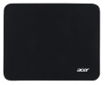 Коврик для мыши Acer OMP210 (S) черный, ткань, 250х200х3мм [zl.oth11.02f]