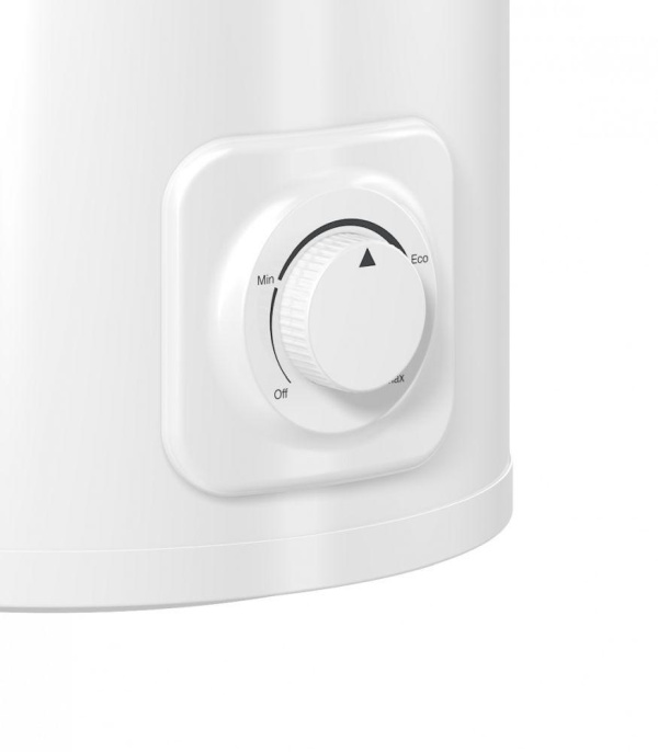 Водонагреватель Thermex IC 10 O,  накопительный,  1.5кВт,  10л,  белый [эдэб01496]