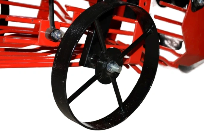 Картофелекопалка вибрационная ККМ-1 
для Агромаш МТ-110