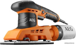 Виброшлифмашина AEG FS250 4935472164