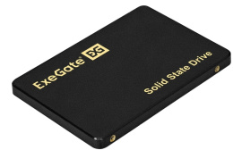 ExeGate SSD 256GB Next Series EX280462RUS {SATA3.0}
