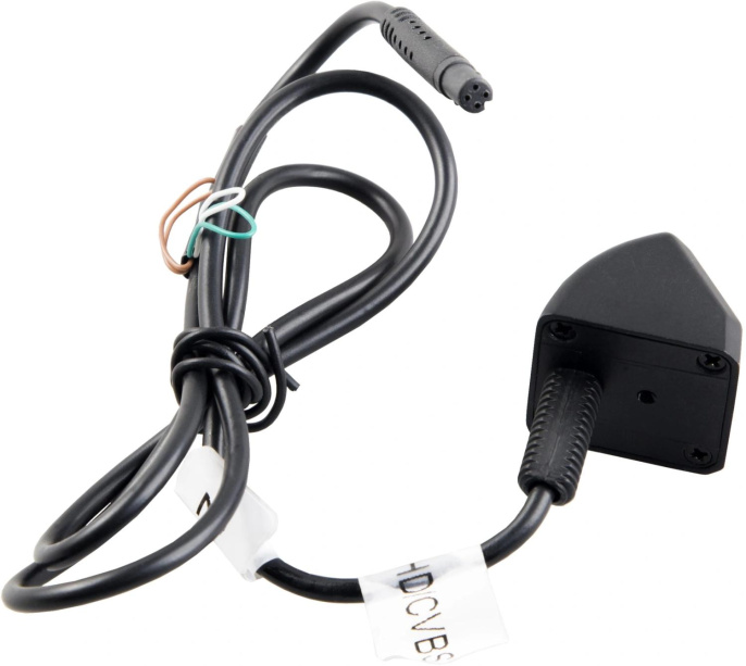 Камера заднего вида Silverstone F1 IP-980AHD универсальная (CAM-IP-980AHD-CVBS)