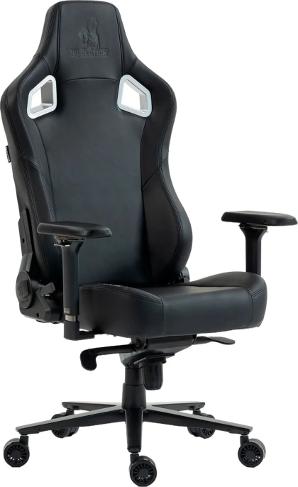 Кресло геймерcкое EVOLUTION NOMAD PRO APEX