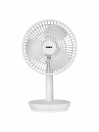 Вентилятор настольный Kubic Air R2D2-056