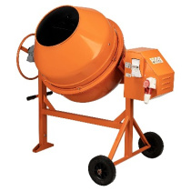 Бетоносмесители