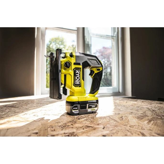Бесщеточный лобзик Ryobi ONE+ HP RJS18X-0 5133004970