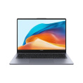 Ноутбук Huawei MateBook D MDG-X [53014QKX] Grey space 14"{FHD i5-13420H/16GB/512GB/DOS}