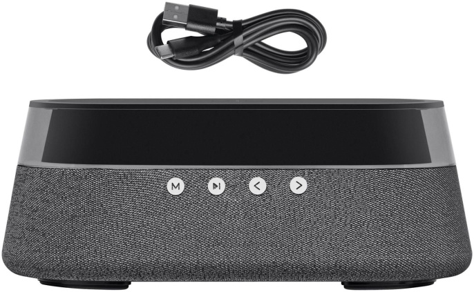 Колонка портативная BBK BTA1212, 10Вт, черный [bta1212 (b)]