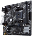 Материнская плата ASUS PRIME B450M-K II mATX, 226х221мм, AMD B450, 2xDDR4 DIMM, 4400MHz, до 64GB, звук Realtek ALC887/897 7.1, 4xSATA 6Gb/s port s , 1xPCIe 3.0 x16 x16 mode , 1xPCIe 3.0 x16 x8 mode , 1xPCIe 3.0 x16 x4 mode , 2xPCIe 2.0 x1