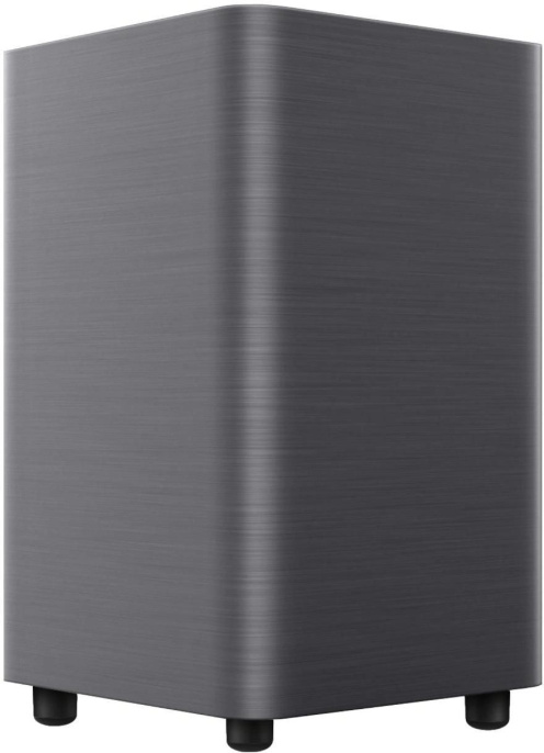 Саундбар TCL S55H 2.1 220Вт серый