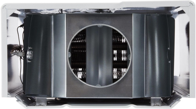 Водонагреватель проточный ROYAL THERMO Piezo Pro GWH 11,  газовый [нс-1584748]