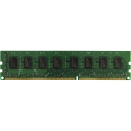 QUMO DDR3 DIMM 4GB PC3-10600 1333MHz QUM3U-4G1333C9