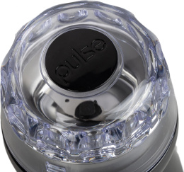 Кофемолка Moulinex AR110830 180Вт сист.помол.:ротац.нож вместим.:50гр черный