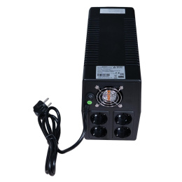 Источник бесперебойного питания ИБП ACD PW-Base 2000 80L-C74144-00G