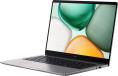 Ноутбук Honor MagicBook X14 2025 5301ALWW i5-12450H/16GB/512GB SSD/UHD Graphics/14" WUXGA IPS/cam/WiFi/BT/noOS/Gray