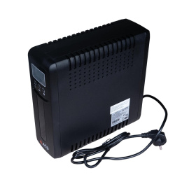 Источник бесперебойного питания ИБП ACD PW-Slim 850 82N-C34003-00G