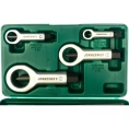 Набор гайколомов 4 штуки 9-27 мм Jonnesway AG010109A