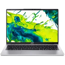 Ноутбук ACER Aspire Lite AL14-32P-36FE (NX.D3HCD.003) 14"WUXGA IPS/Core 3-N355 8c/8GB/512GB SSD/Intel UHD/DOS