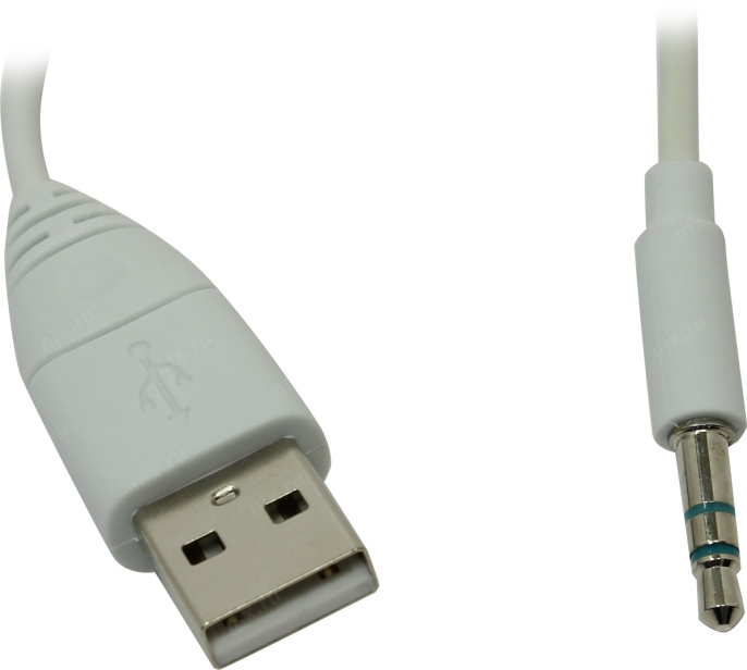 Колонки Creative Pebble MF1680,  2.0,  белый [51mf1680aa001]