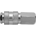 Разъемное соединение (рапид мама - 1/4"F) Gigant G-PN14030