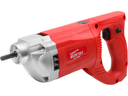 Вибратор глубинный WORTEX CV 1512 в кор. CV151200013