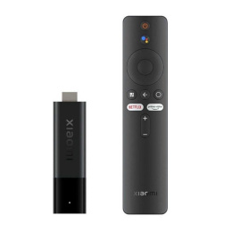 ТВ-приставка Xiaomi TV Stick 4K-EU PFJ4122EU 155620