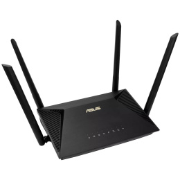 Маршрутизатор ASUS RT-AX1800U/ ASUS RT-AX1800U (90IG06P0-MO3520)