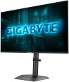 Игровой монитор Gigabyte G25F2A 24.5", 1920x1080, 16:9, IPS, 240 Гц, яркость 300 нит, HDR10, динамики, HDMI+DisplayPort, регулировка высоты, портретный режим