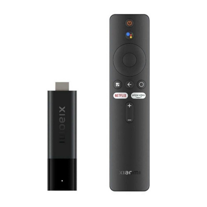 ТВ-приставка Xiaomi TV Stick 4K-EU PFJ4122EU 155620