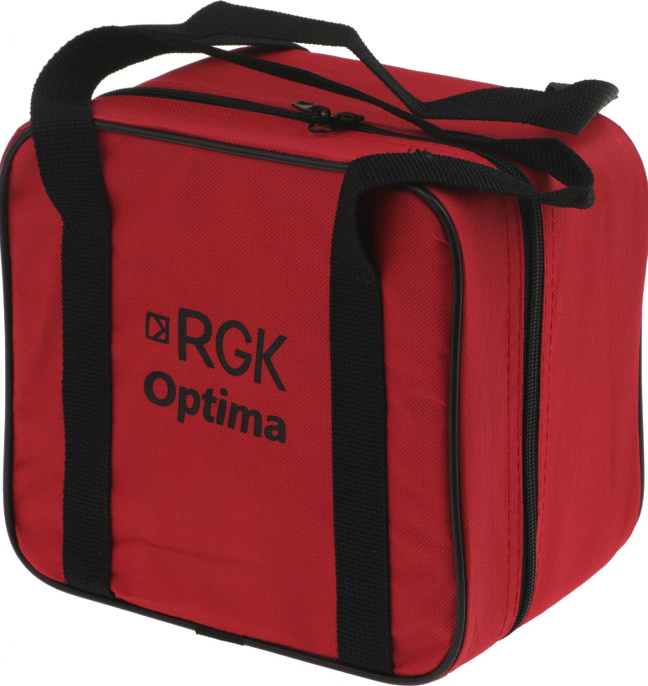 Детектор-отражатель RGK OPTIMA , для тахеометра [4610011871146]