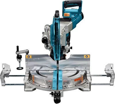 Торцовочная пила Makita LS1219L 1800Вт 3200об/мин d 305мм