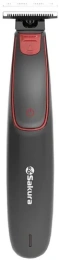 Триммер-бритва Sakura SA-5530BK