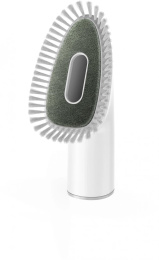 Машинка для стрижки TROUVER G1 Pro белый [ch2]