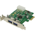 Контроллер ORIENT NC-3U2PELP OEM 30223