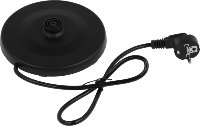 Чайник электрический BBK EK1729G, 1.7л, стекло