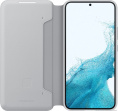 Чехол Smart LED View Cover S22+