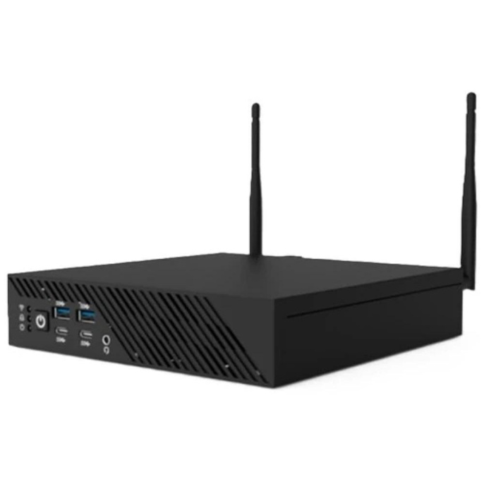 Неттоп Rikor USFF 102.1 [D51CA4B7] {Ryzen 5 5600G/16Gb/512Gb/Win11Pro}